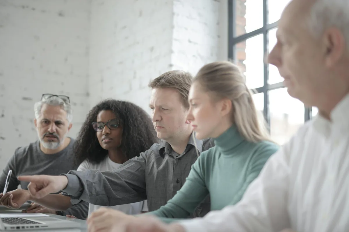 Organisational Development for Modern HR Practice programme image