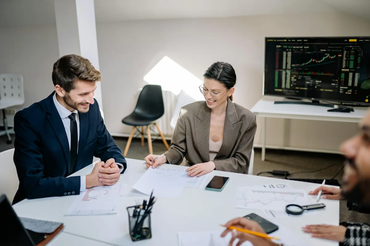 Executive Programme in HR Analytics programme image