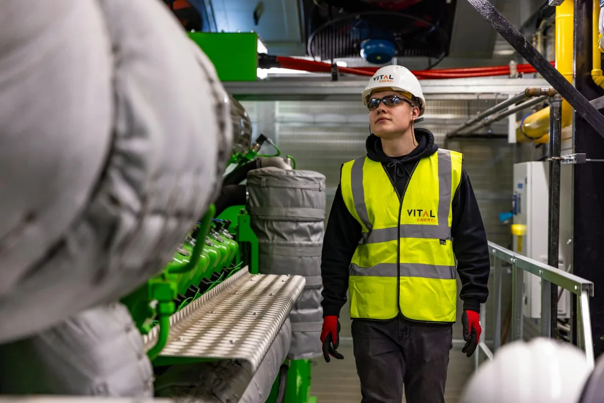 Safety Leadership and Operational Safety programme image