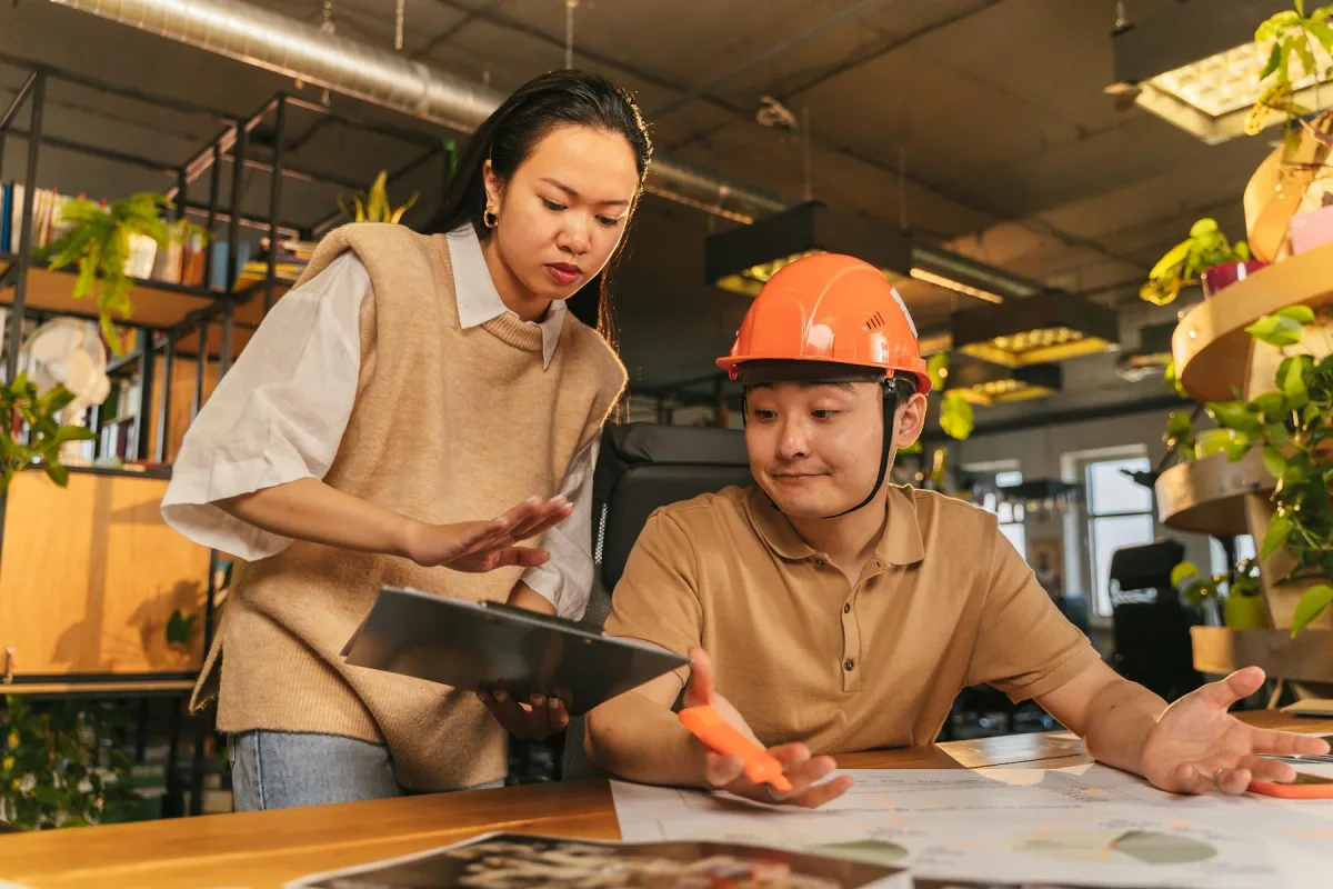 Safety Leadership for Workplace Assurance programme image