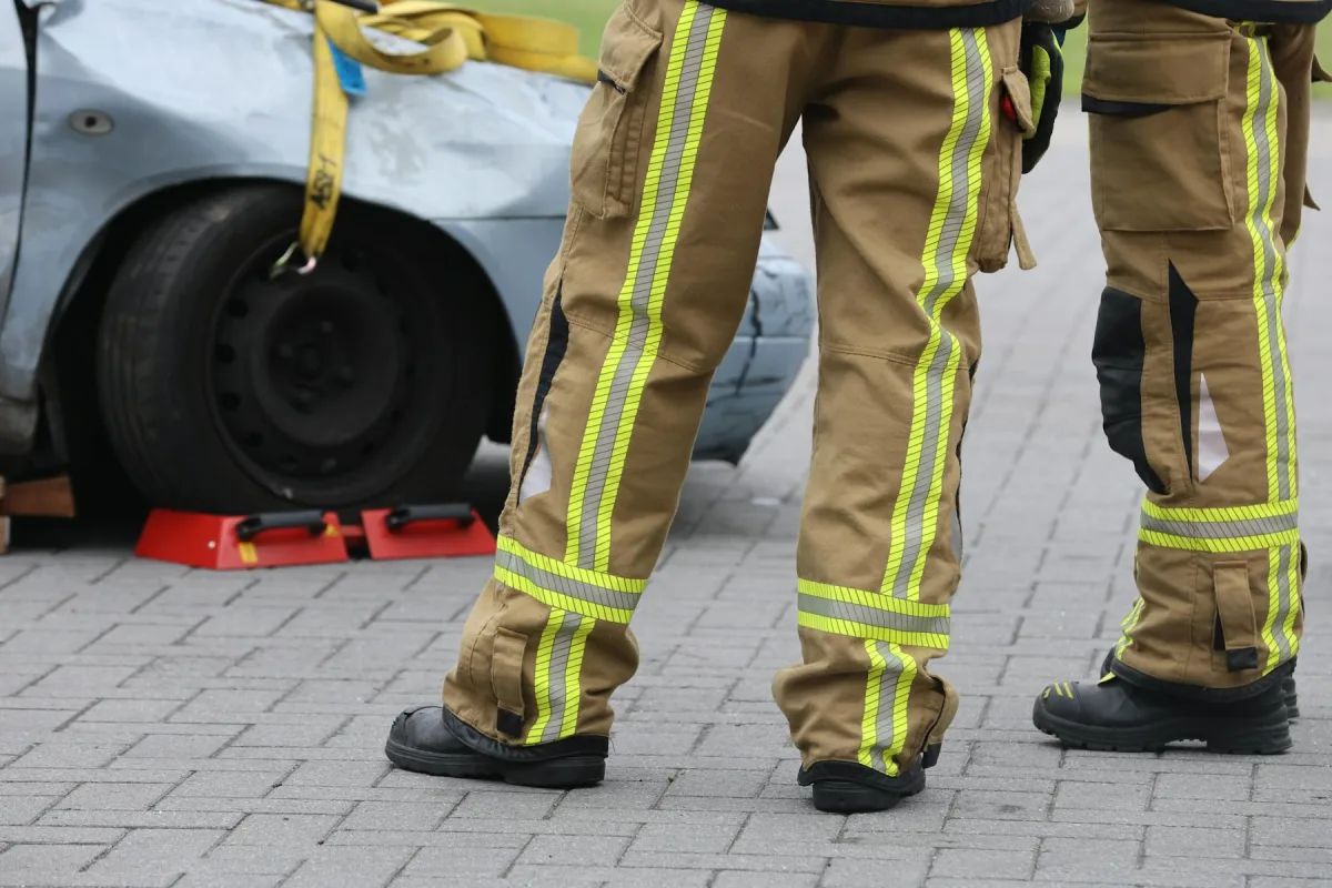 Incident Investigation and Operational Safety programme image