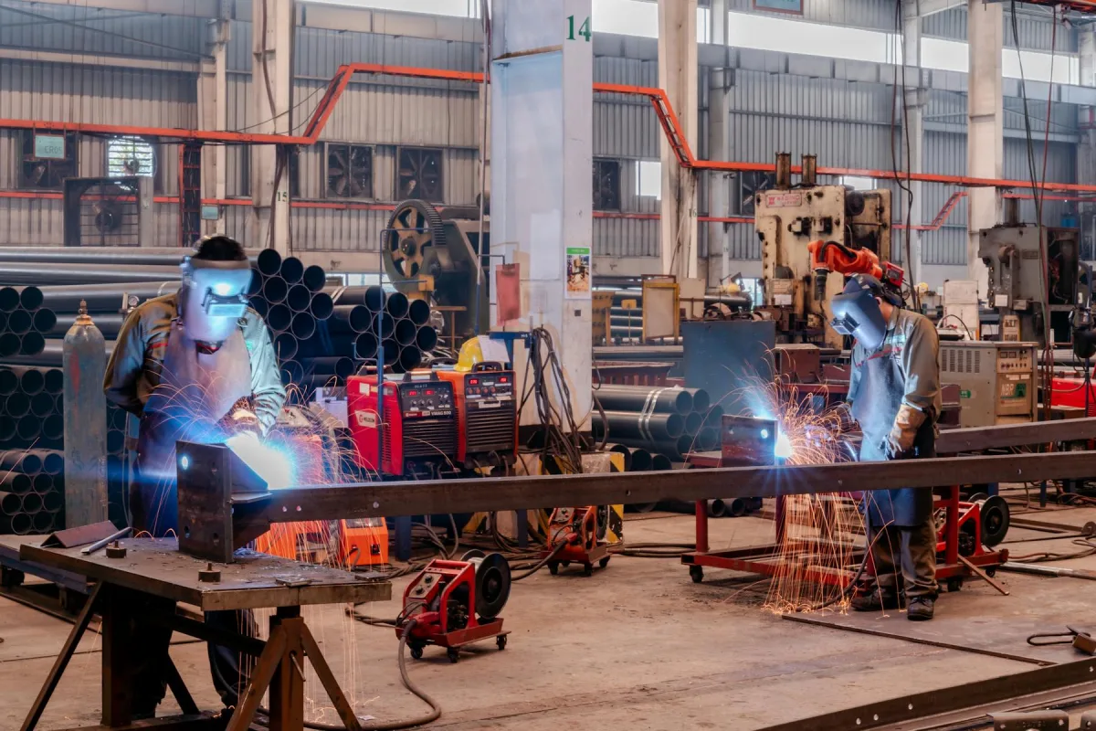 Incident Investigation for Workplace Assurance programme image