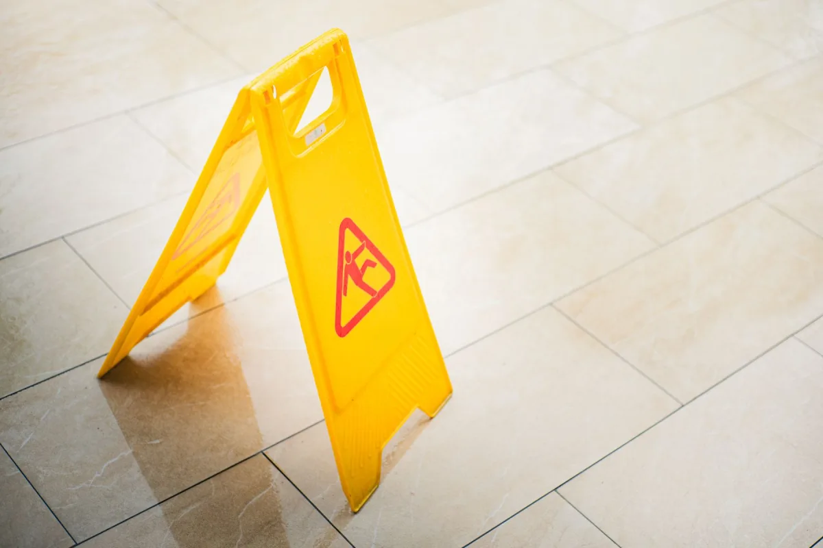 Environmental Management and Risk Prevention programme image