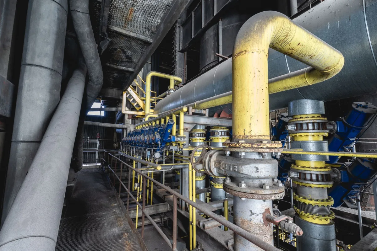 Advanced Process Safety for HSE Leaders programme image