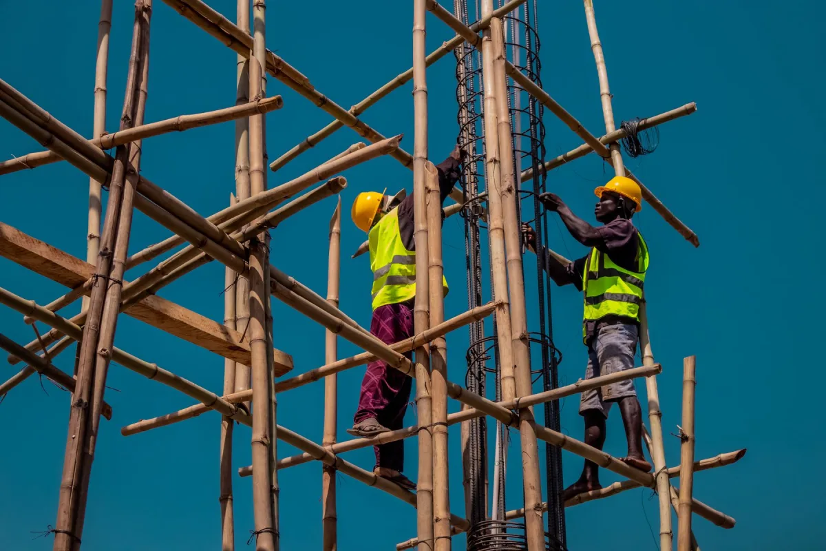 Process Safety and Risk Prevention programme image