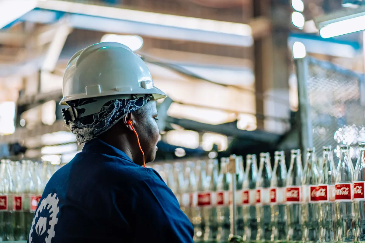 Executive Programme in Process Safety programme image