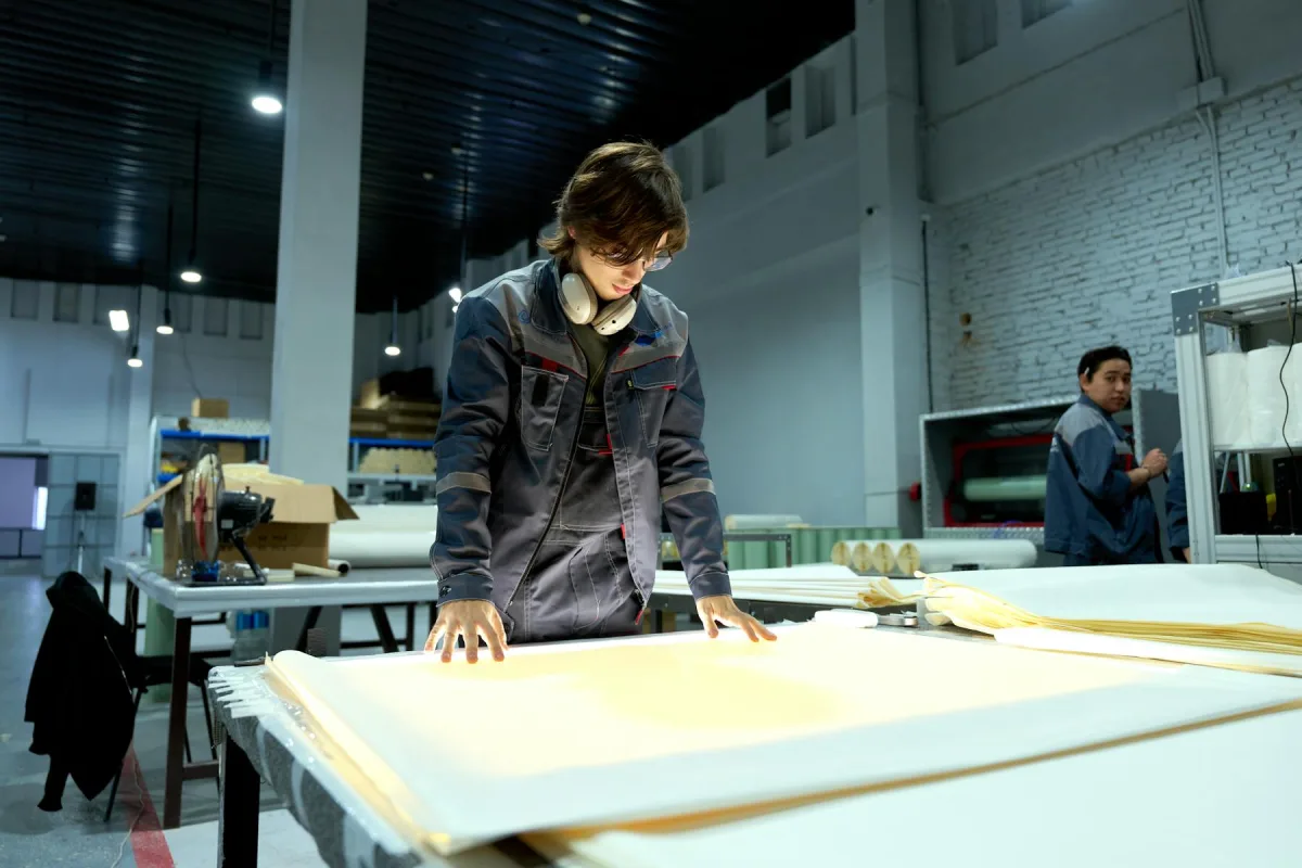 Process Safety for Workplace Assurance programme image