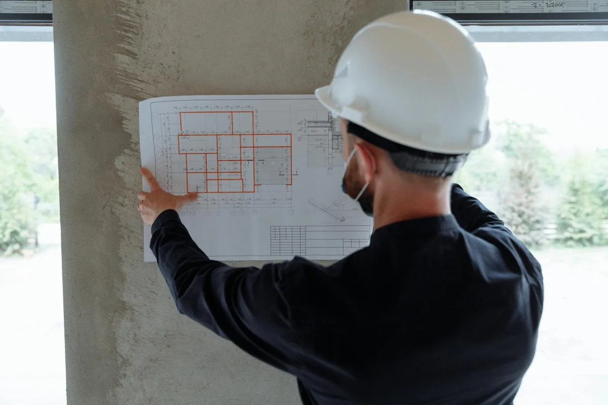 Contractor Safety Management and Operational Safety programme image