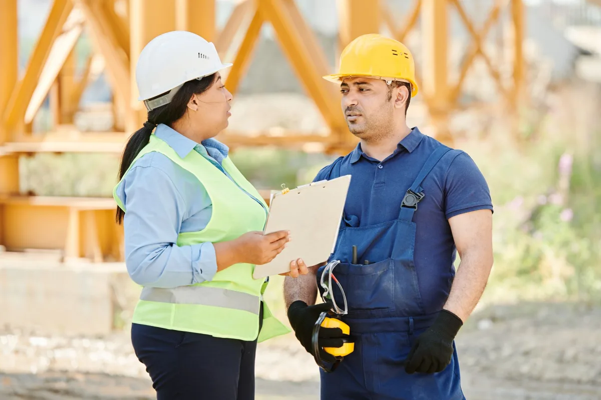 Advanced Contractor Safety Management for HSE Leaders programme image