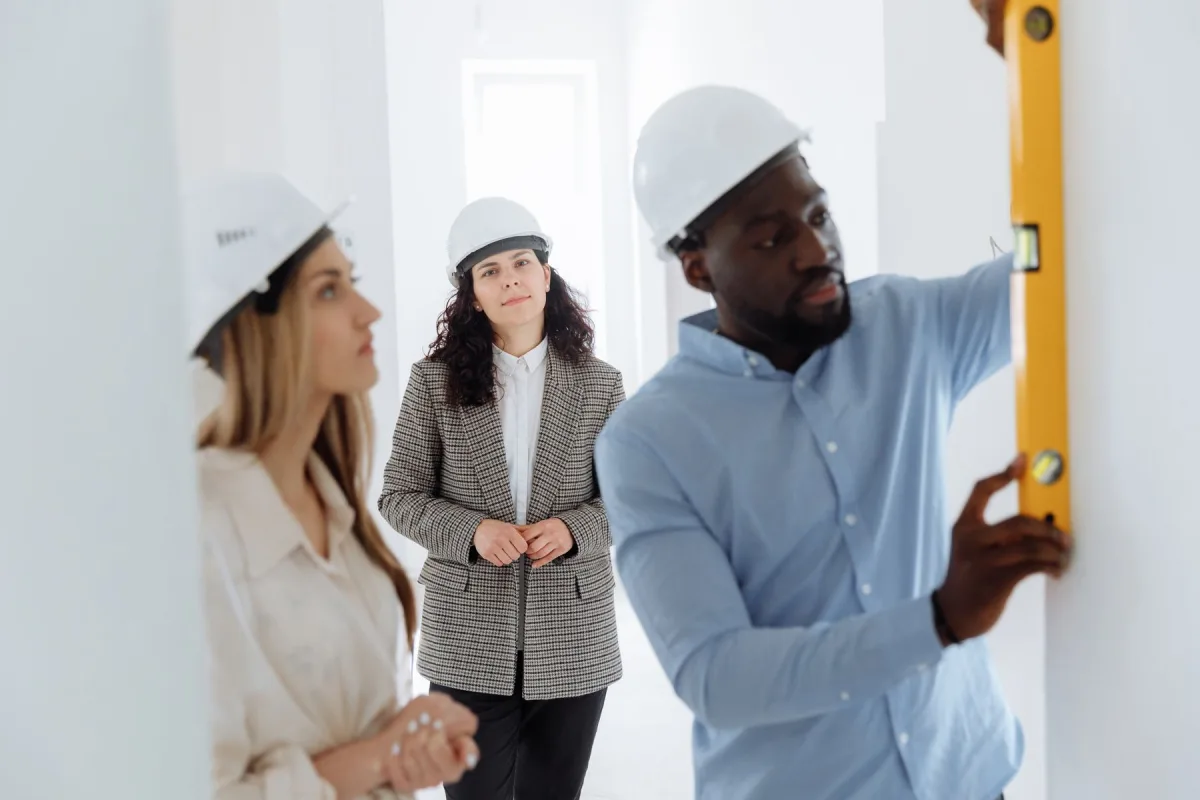 Executive Programme in Contractor Safety Management programme image