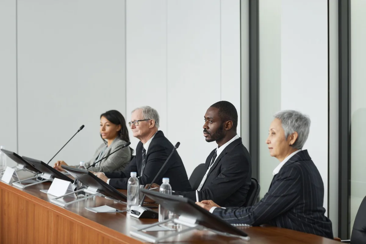 Performance Management for Managers programme image