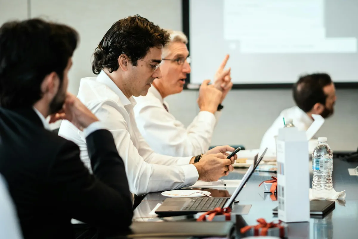 First-Time Manager Development Programme programme image