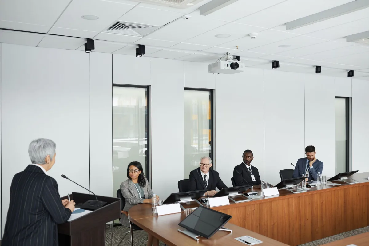 Business Acumen for Non-Financial Leaders programme image