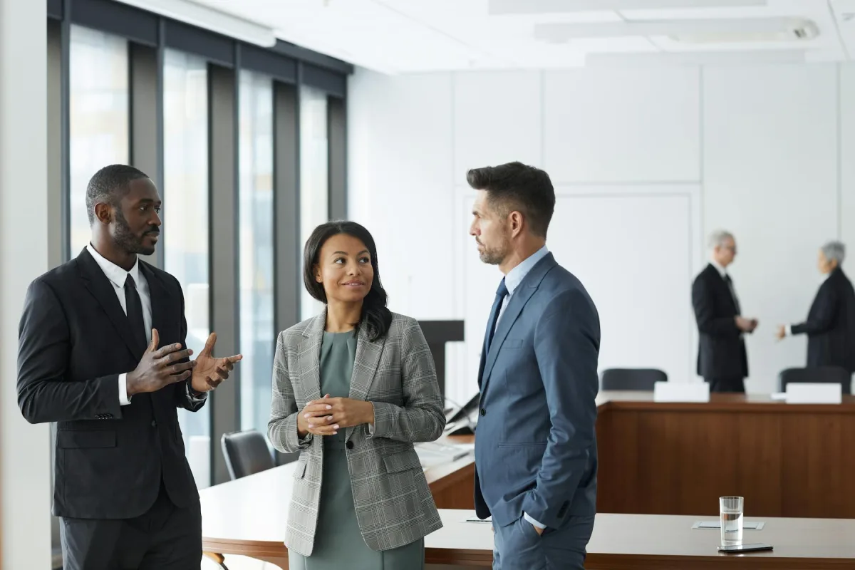 Succession Planning and Talent Leadership programme image
