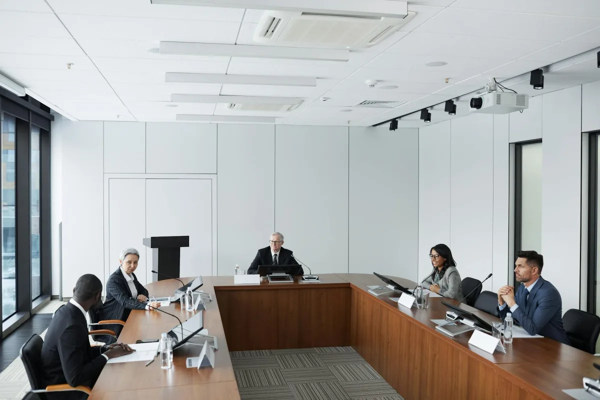 Negotiation and Influence for Managers programme image