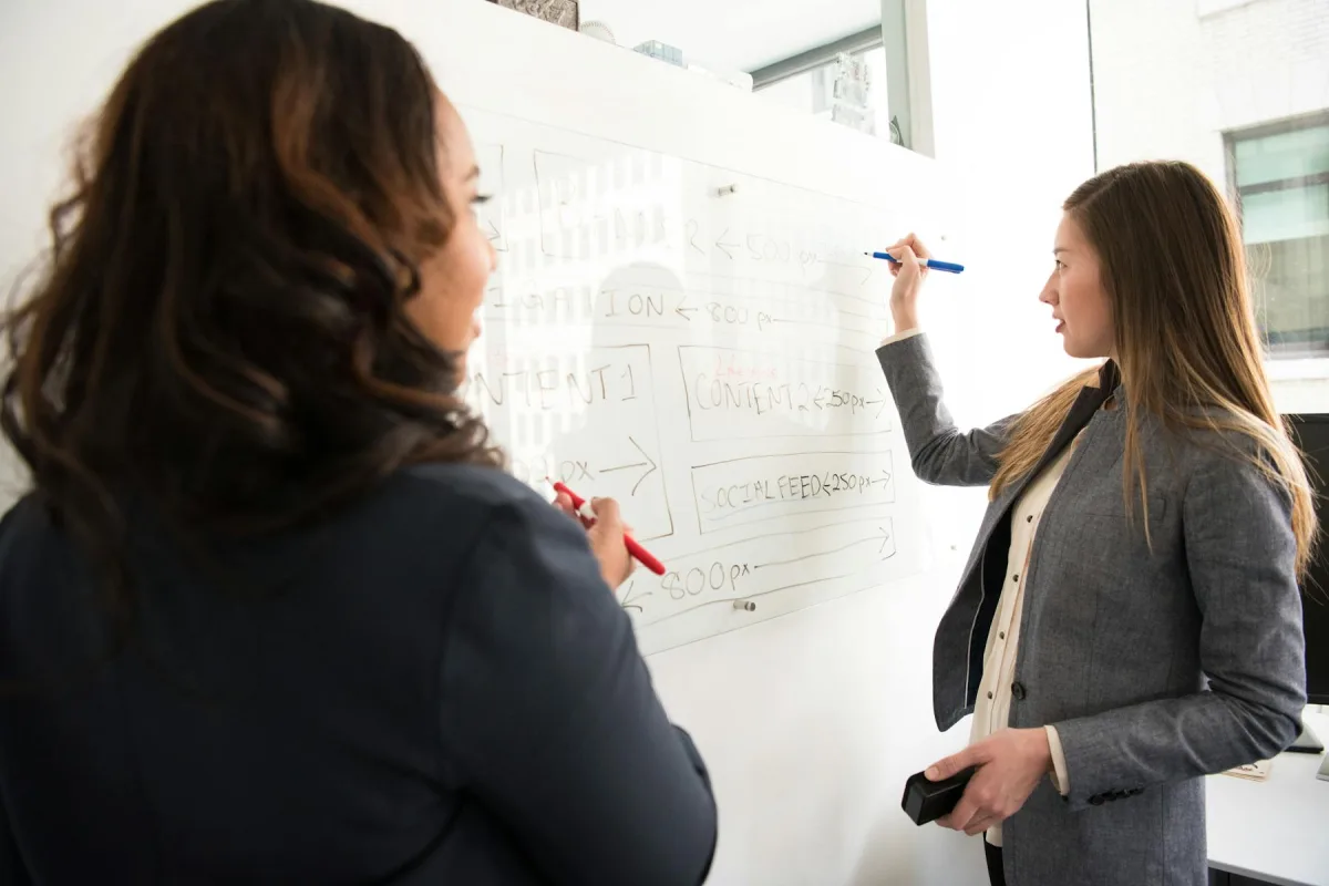 Operational Leadership and Daily Management programme image