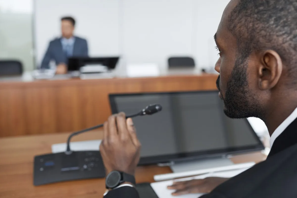 Boardroom Reporting and Executive Communication programme image