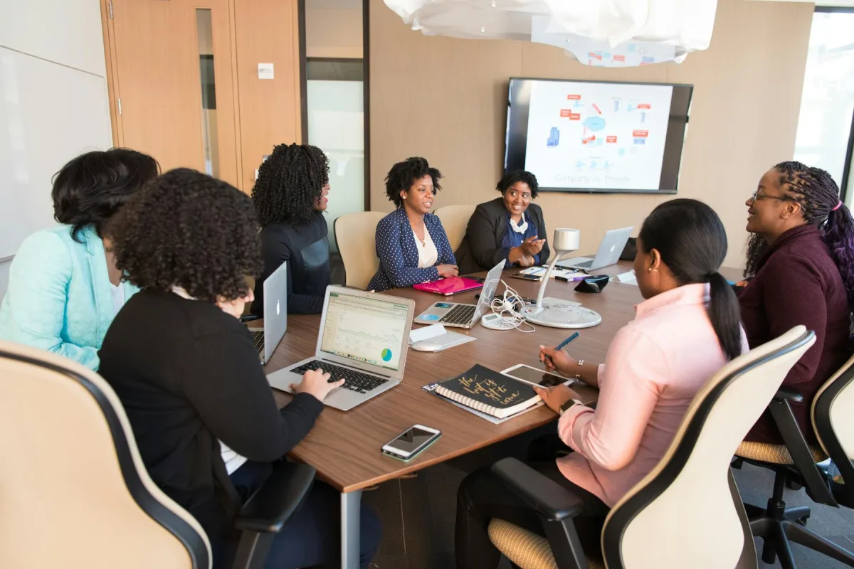 Cross-Cultural Leadership and Global Teams programme image