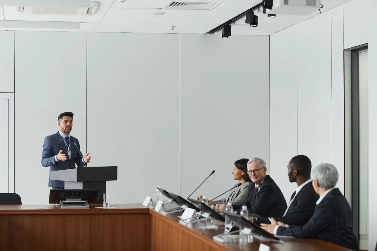 Advanced Management for Department Heads programme image