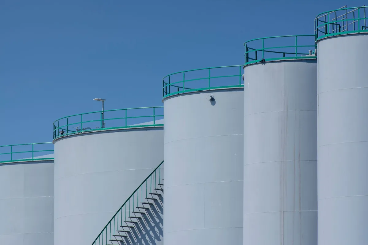 Energy Project Management and Operational Reliability programme image