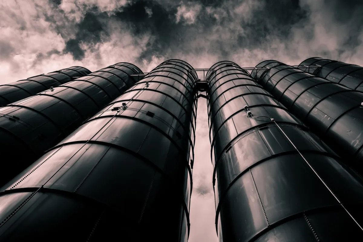 Energy Project Management and Risk Assurance programme image