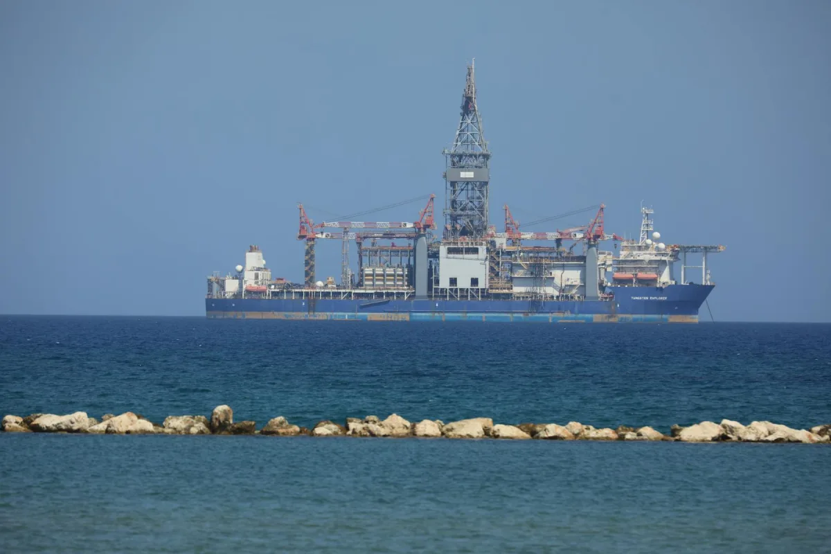 Oil and Gas Operations Governance and Risk Assurance programme image