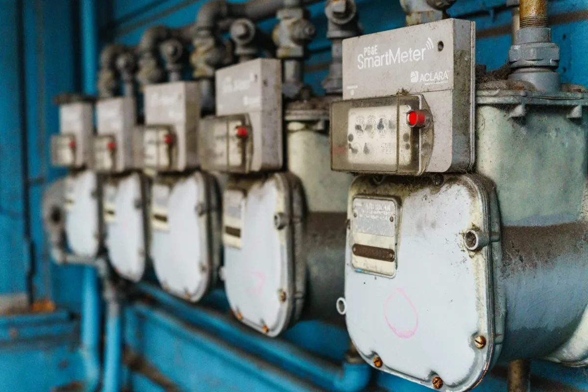 Asset Integrity Management and Operational Reliability programme image