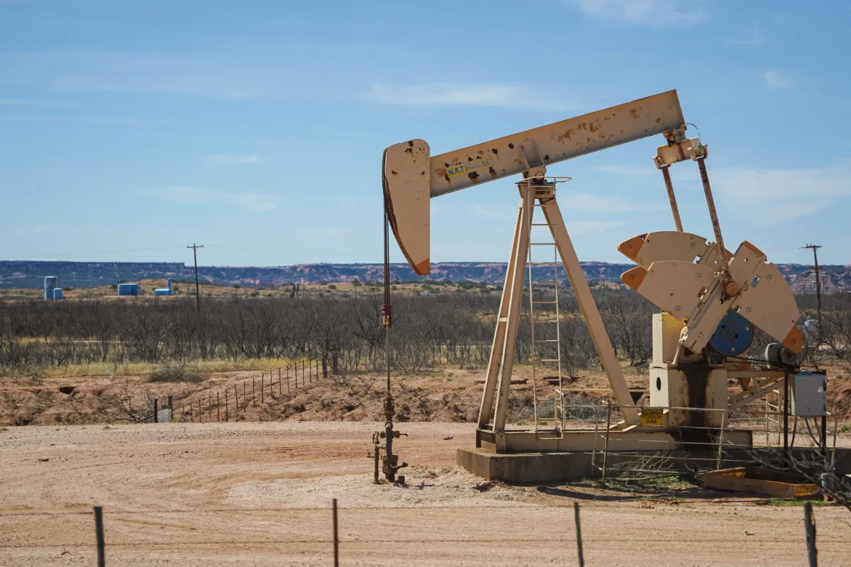 Advanced Asset Integrity Management for Energy Leaders programme image