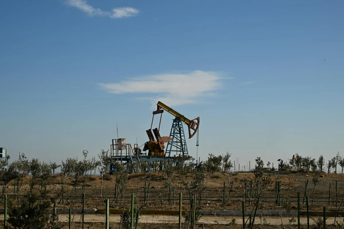 Asset Integrity Management for Sustainable Energy Performance programme image