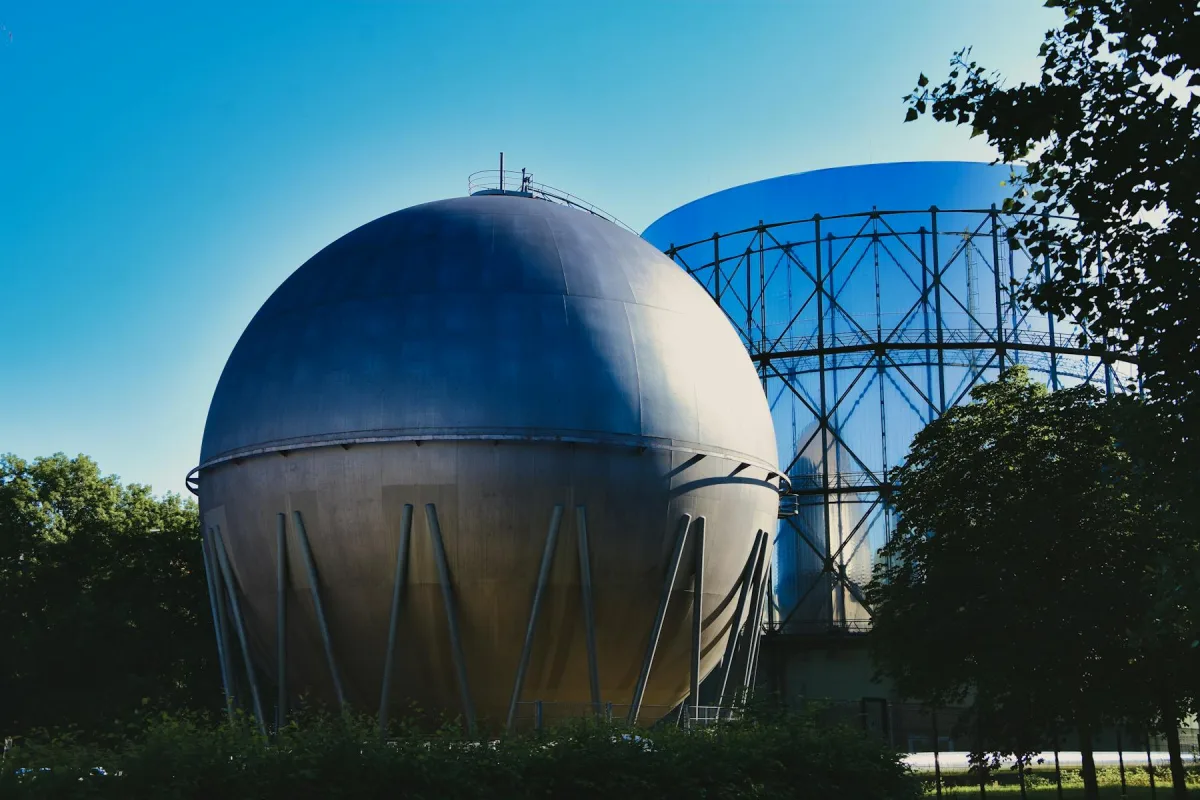 Advanced Energy Risk Management for Energy Leaders programme image