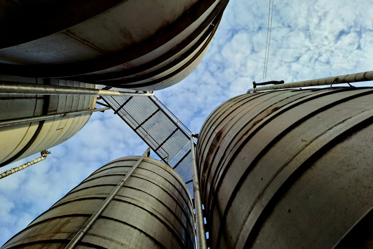 Energy Risk Management and Risk Assurance programme image