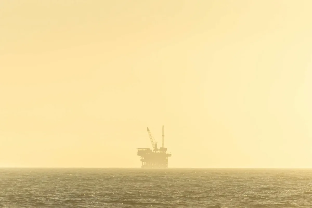 Executive Programme in Energy Risk Management programme image