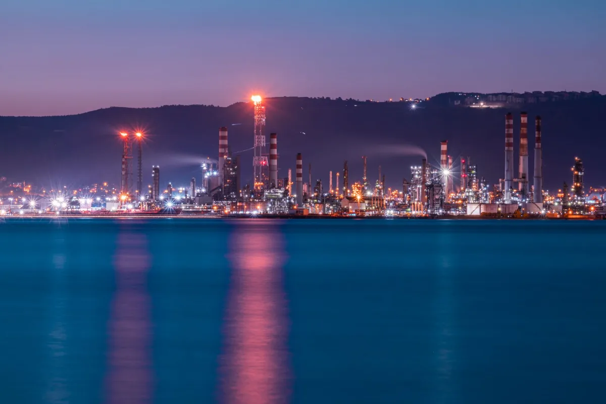 Energy Risk Management for Sustainable Energy Performance programme image