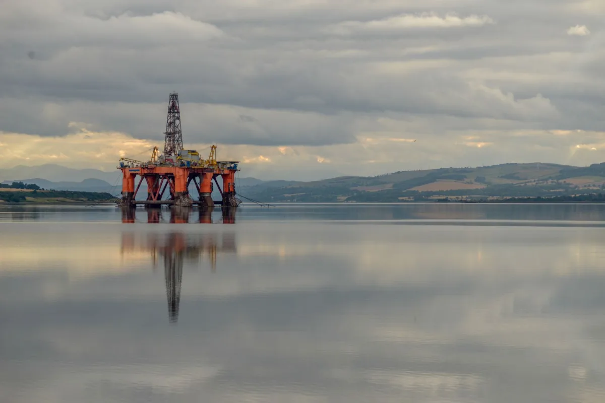 Advanced Maintenance and Reliability for Energy Leaders programme image
