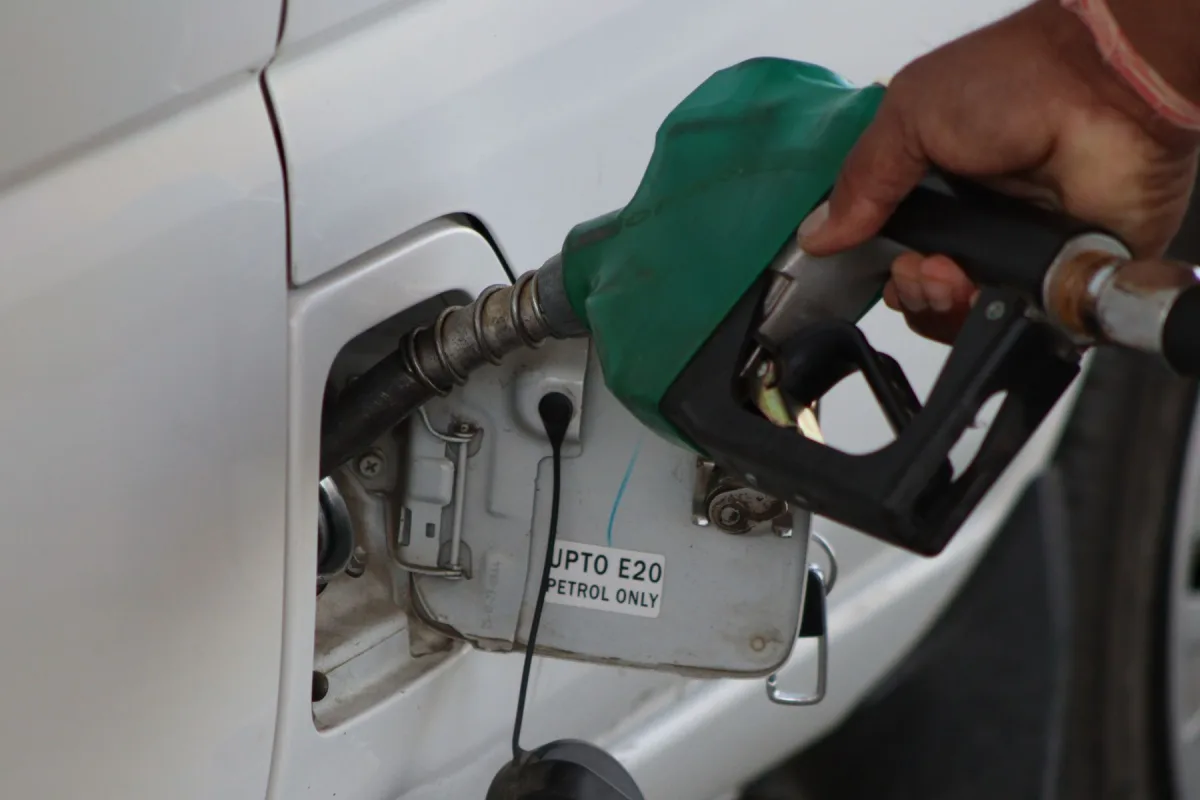 Petroleum Contract Administration for Sustainable Energy Performance programme image