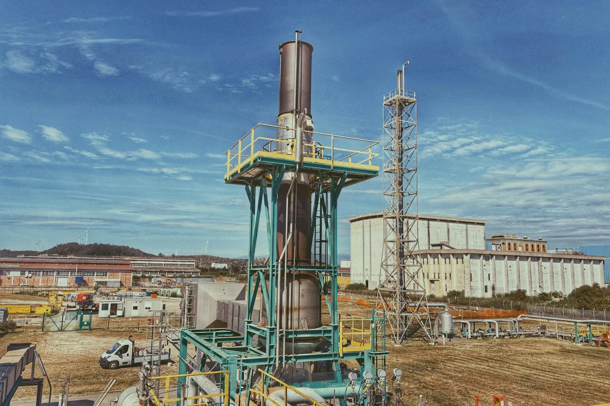 Advanced Process Safety in Energy for Energy Leaders programme image