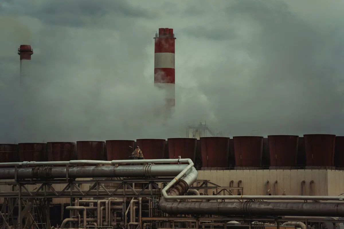 Executive Programme in Process Safety in Energy programme image