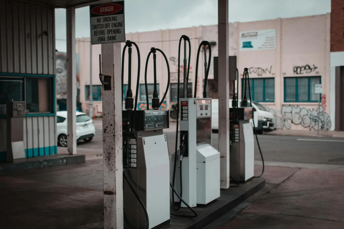 Energy Supply Chain Coordination and Operational Reliability programme image