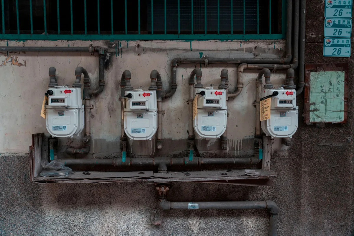 Energy Supply Chain Coordination and Risk Assurance programme image