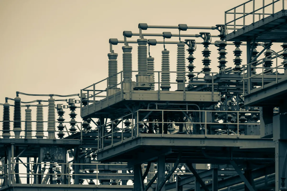 Executive Programme in Energy Supply Chain Coordination programme image