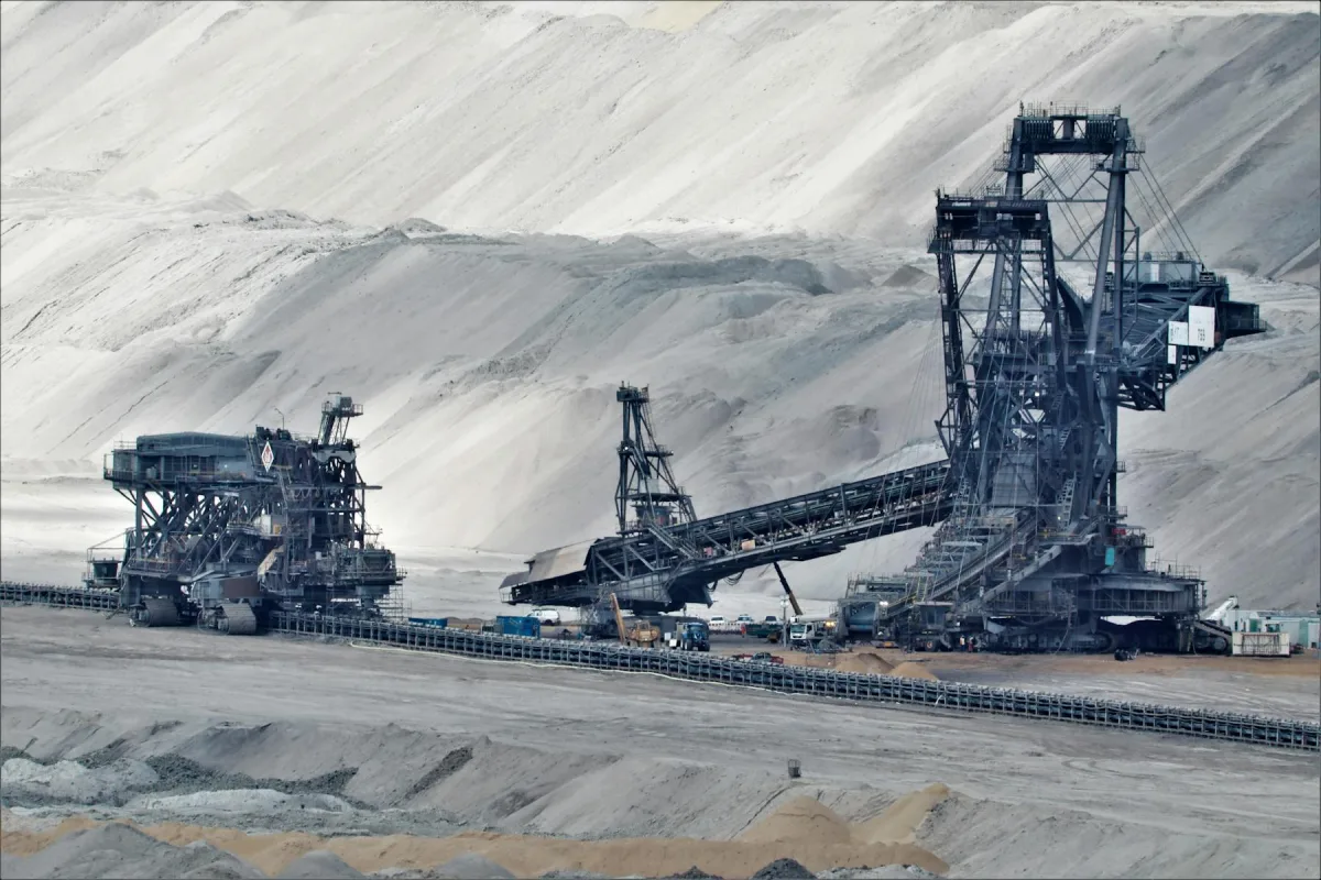 Sustainability in Energy and Operational Reliability programme image