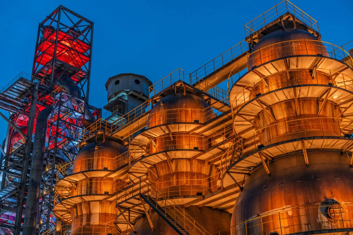 Sustainability in Energy and Risk Assurance programme image