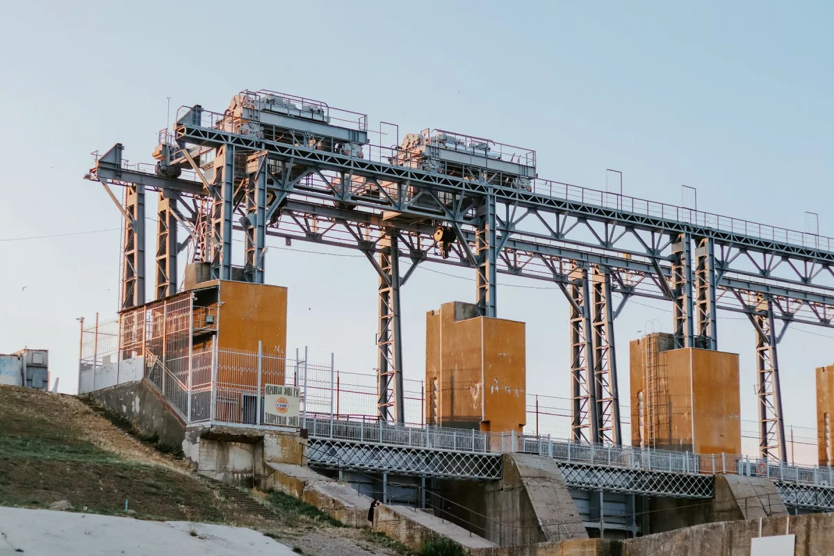 Turnaround and Shutdown Management and Operational Reliability programme image