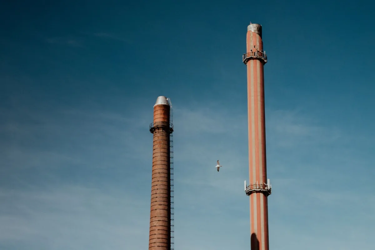 Advanced Turnaround and Shutdown Management for Energy Leaders programme image