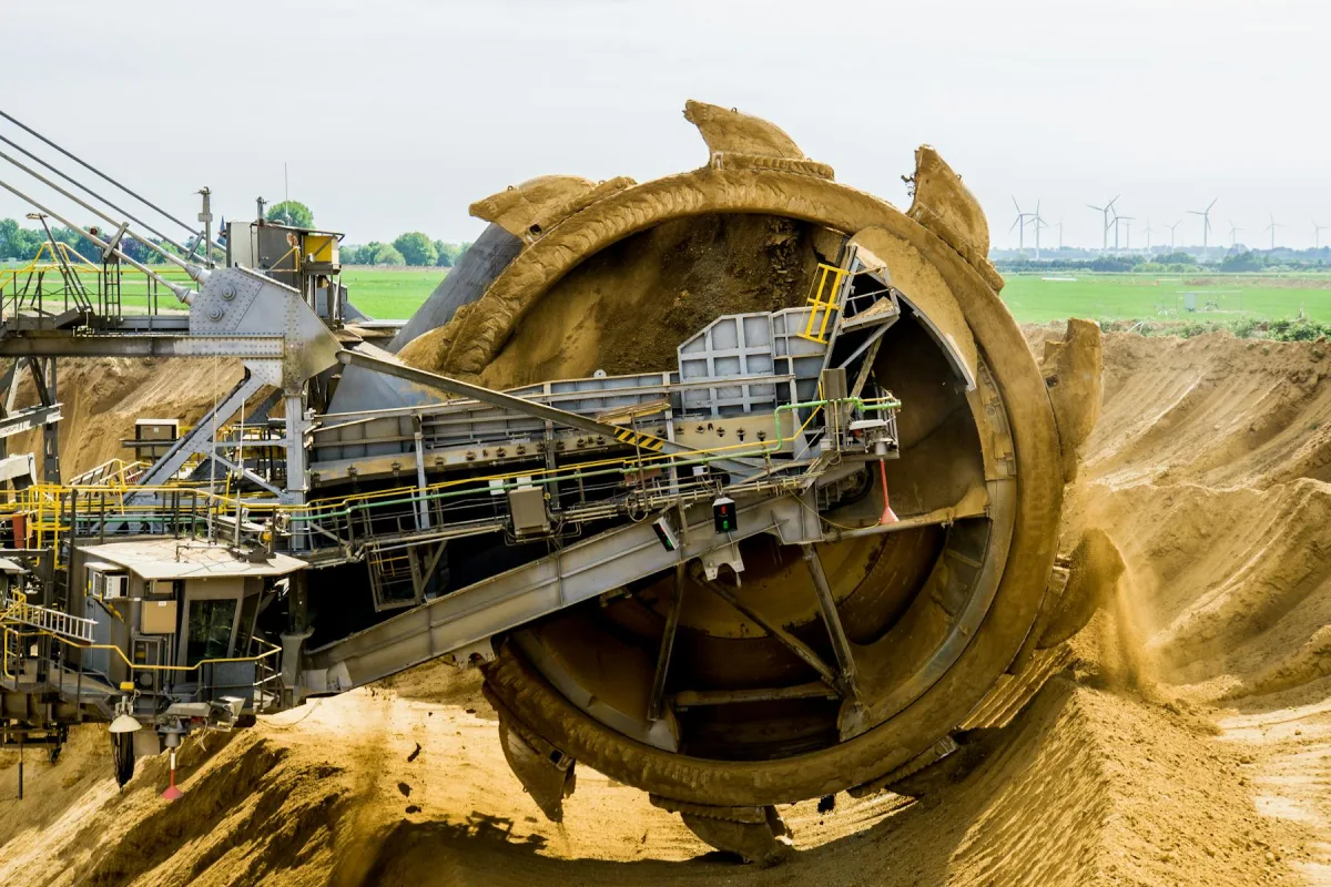 Turnaround and Shutdown Management and Risk Assurance programme image