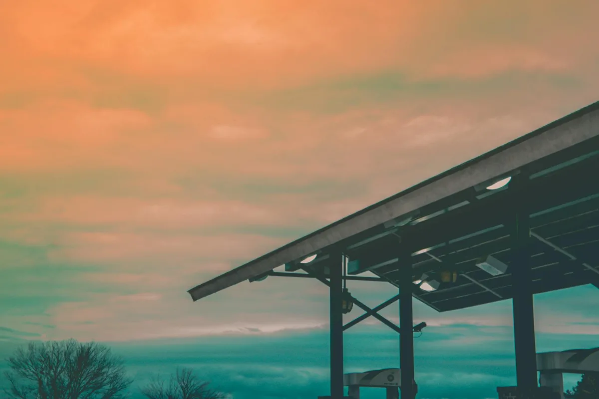 Turnaround and Shutdown Management for Sustainable Energy Performance programme image