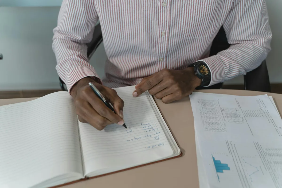 Personal Productivity and Professional Effectiveness programme image