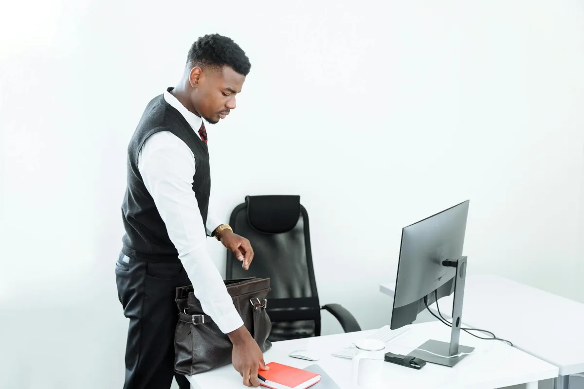 Personal Productivity and Workplace Productivity programme image
