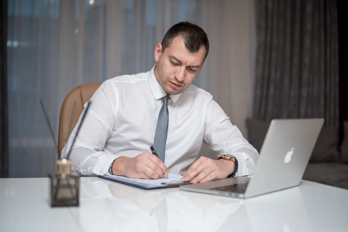 Executive Programme in Personal Productivity programme image