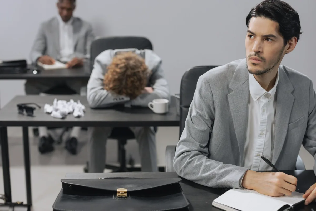 Executive Programme in Time Management programme image